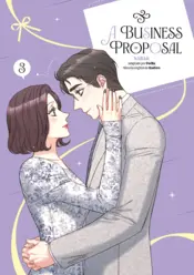 Portada A Business Proposal nº 03