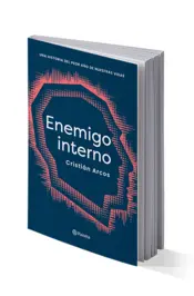Miniatura portada 3d Enemigo interno