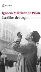 Portada Castillos de fuego