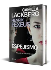 Miniatura portada 3d El espejismo