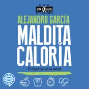 Portada Maldita caloría