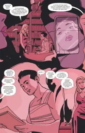 Portada The Good Asian 1