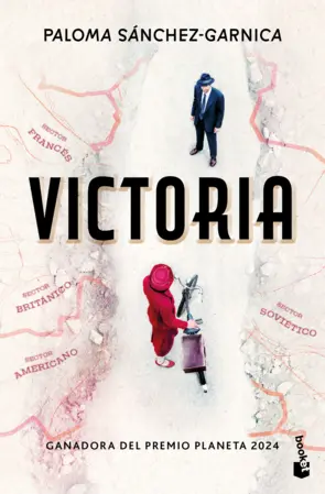 Portada Victoria