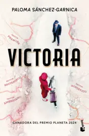 Portada Victoria