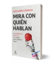 Miniatura portada 3d Mira con quién hablan