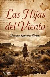 Portada Las hijas del viento