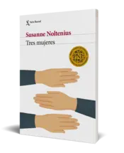 Miniatura portada 3d Tres Mujeres