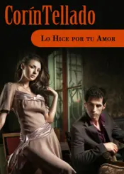 Portada Lo hice por tu amor