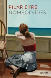 Portada Nomeolvides