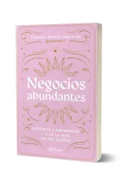 Miniatura portada 3d Negocios abundantes