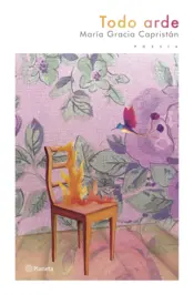 Portada Todo arde