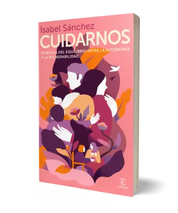 Portada Cuidarnos