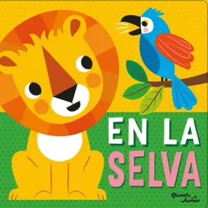 Portada En la selva
