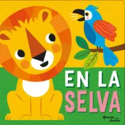 Portada En la selva