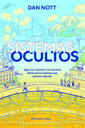 Portada Sistemas ocultos