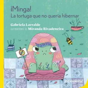 Portada Minga