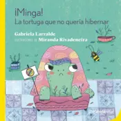 Portada Minga