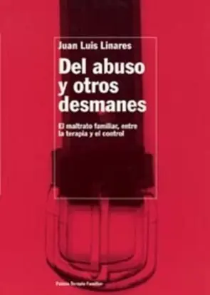 Portada Del abuso y otros desmanes