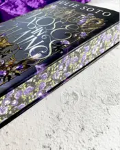 Portada Rose in chains 4