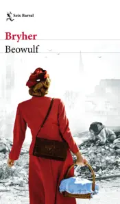 Portada Beowulf