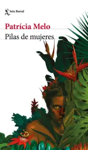 Portada Pilas de mujeres