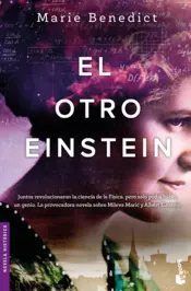 Portada El otro Einstein