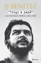 Portada Tengo a papá