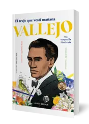 Miniatura portada 3d El traje que vestí mañana