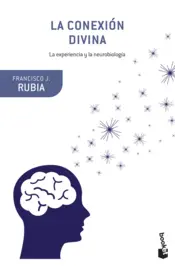 Portada La conexión divina