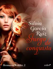 Portada Juego de conquista