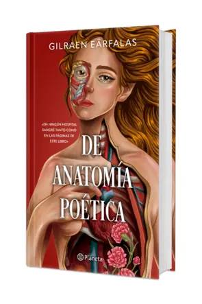 Portada TD De anatomía poética