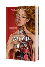 Portada TD De anatomía poética