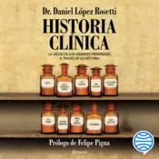 Fragmento de audio del libro