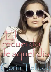 Portada El recuerdo de aquel día