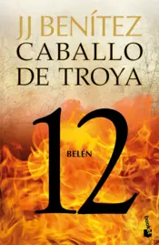 Portada Belén. Caballo de Troya 12