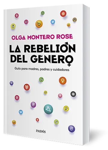 Portada La rebelión del género