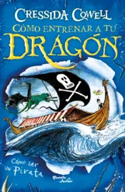 Portada Cómo ser un pirata