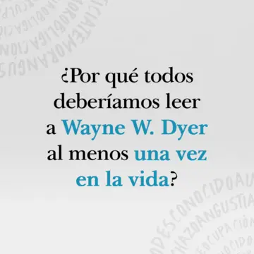 Imagen extra TD Tus zonas erróneas 1