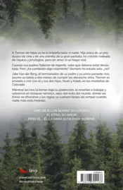 Miniatura contraportada Credence