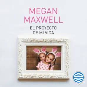 Portada El proyecto de mi vida