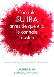 Portada Controle su ira antes de que ella le controle a usted