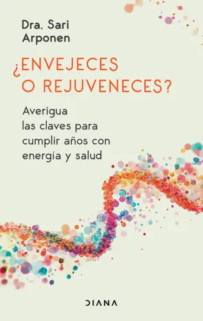 Portada ¿Envejeces o rejuveneces?