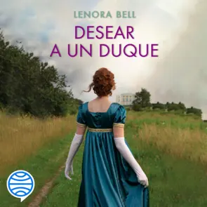 Portada Desear a un duque