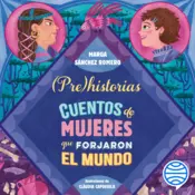 Fragmento de audio del libro