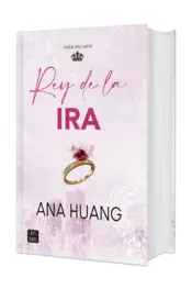 Portada TD Pecados 1. Rey de la ira