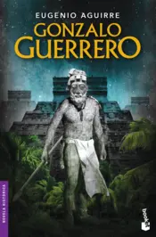 Portada Gonzalo Guerrero