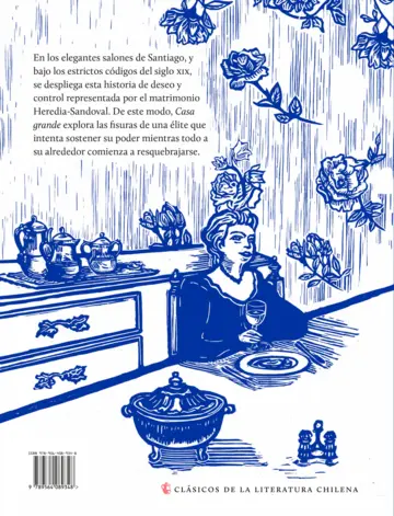Contraportada Casa grande