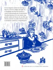 Miniatura contraportada Casa grande