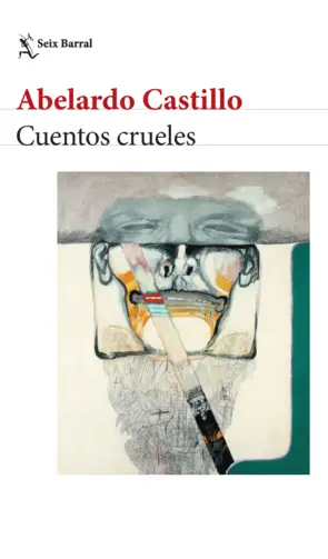 Portada Cuentos crueles
