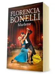 Miniatura portada 3d Marlene